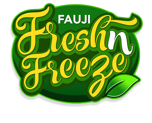 Fauji Fresh n Freeze
