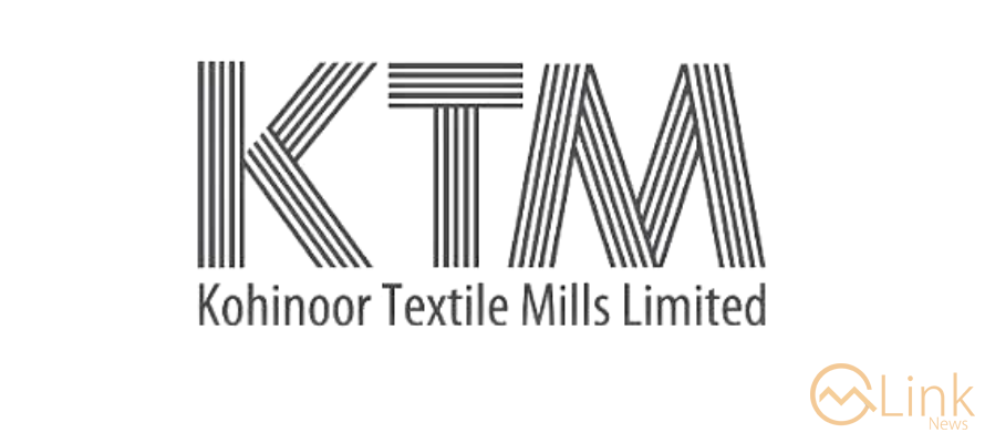 Kohinoor Textile Mills