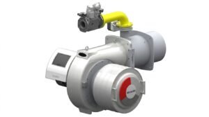 Gas Burner