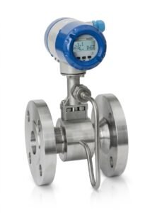 Vortex Flow Meter