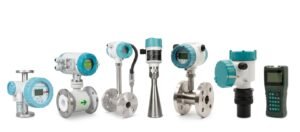 Turbine Flow Meter