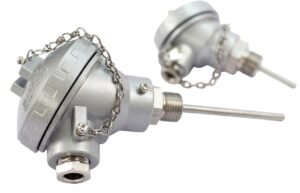 Temperature Sensor