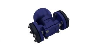 Steam Trap