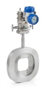 DP-Type Flow Meter